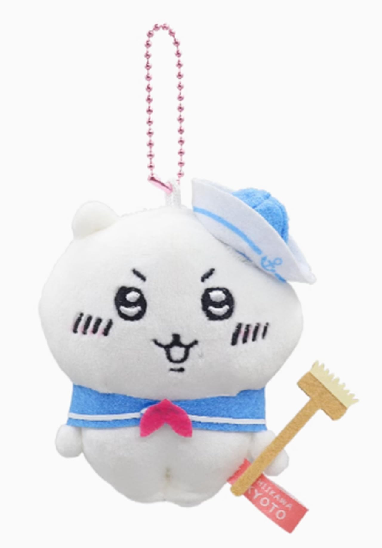 Amazon.co.jp: ちいかわ ぬいぐるみ キーホルダー グッズ ちいかわ